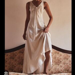 Ciao Lucia - Serena Dress